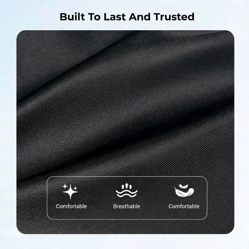 ✨ New Year Sale: 49% OFF! ✨ No-Buckle Elastic Belt for Men & Women – Adjustable, Stretchable & Invisible Fit 👖