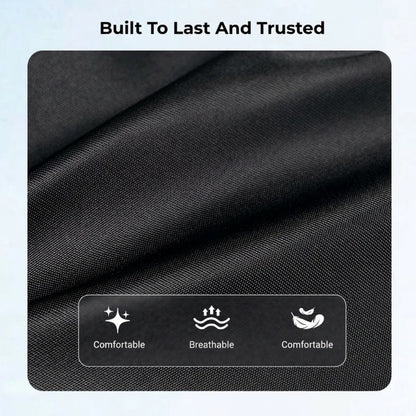 ✨ New Year Sale: 49% OFF! ✨ No-Buckle Elastic Belt for Men & Women – Adjustable, Stretchable & Invisible Fit 👖