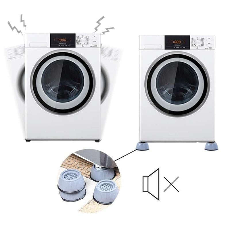 🎖️Anti Vibration Washing Machine Support