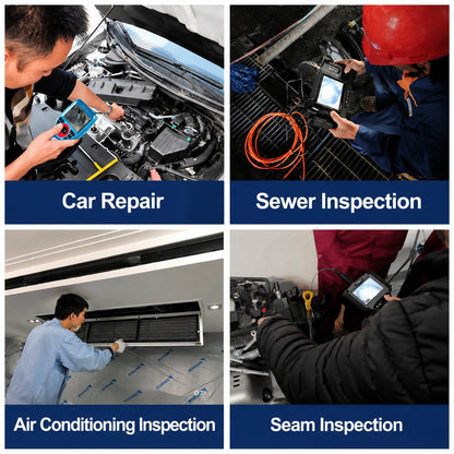 🎖️🔍 Inspection Camera