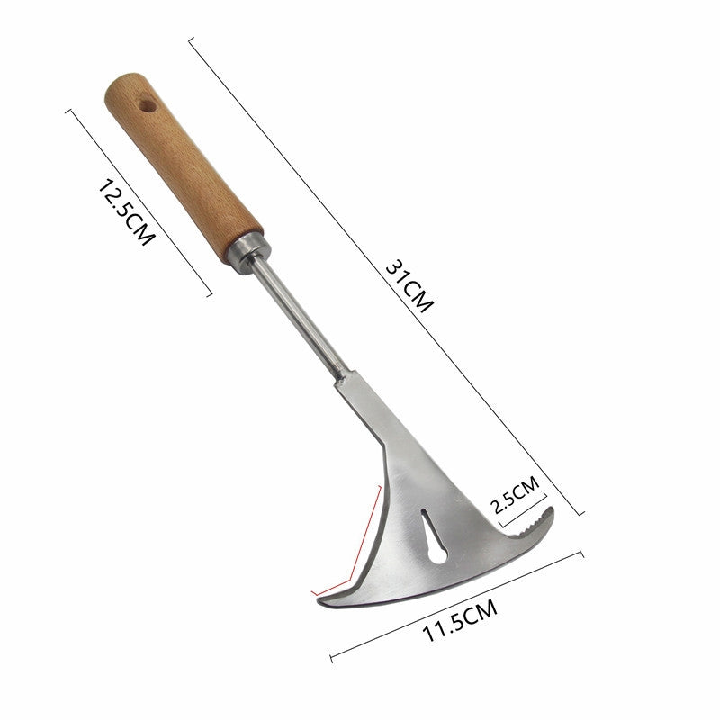 🔥2026 Summer Hot Sale 49% OFF🔥 New Crack Weeder Tool Crevice Cleaning Tool