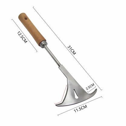 🔥2026 Summer Hot Sale 49% OFF🔥 New Crack Weeder Tool Crevice Cleaning Tool