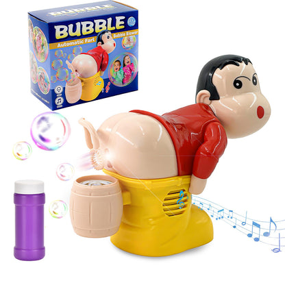 🔥🎅 Funny Santa Bubble Machine | Bubbles, Music & Flashing Lights for Holiday Fun 🫧
