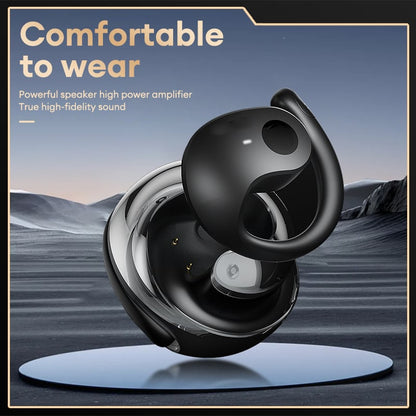 🔥Early Christmas Special 49% OFF🌲T26 Pro Wireless Bluetooth Translation Earbuds