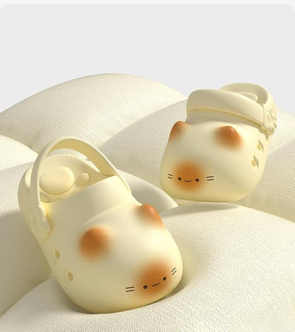 🎖️Cat Paw Slippers for Men & Women
