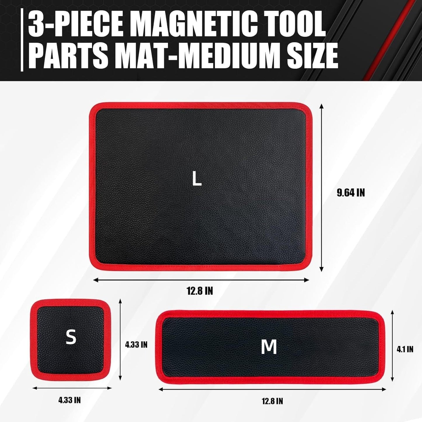 ✨HOT SALE 49% OFF🔥 Collapsible Magnetic Tool Mat