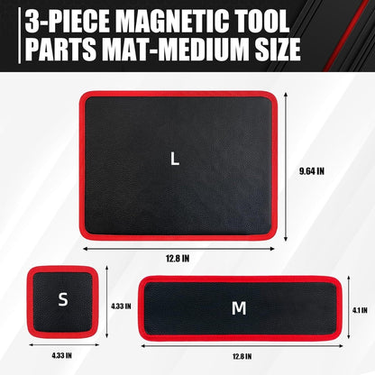 ✨HOT SALE 49% OFF🔥 Collapsible Magnetic Tool Mat
