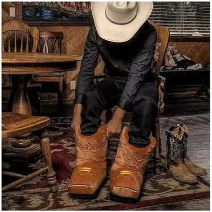 🔥CloudWalker: The Ultimate House Slipper Boot - One Size Fits All
