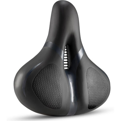 🔥Bike Seat Cushion – Dual Shock Absorbing Ball