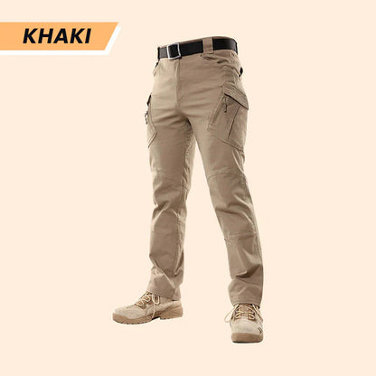 🔥Hot Sale 50% Off👖Multi-purpose Tactical Pants
