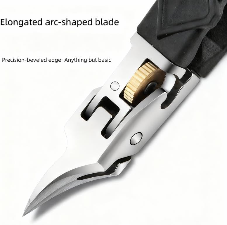 ultra-sharp-nail-clipper-set-with-anti-slip-grip-4554