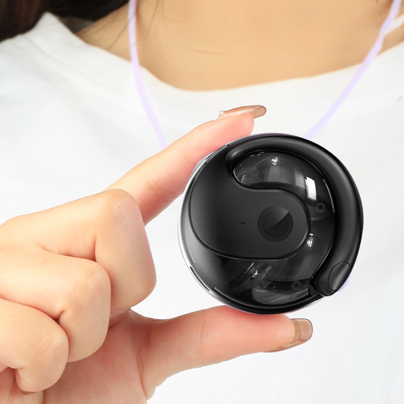 🔥Early Christmas Special 49% OFF🌲T26 Pro Wireless Bluetooth Translation Earbuds