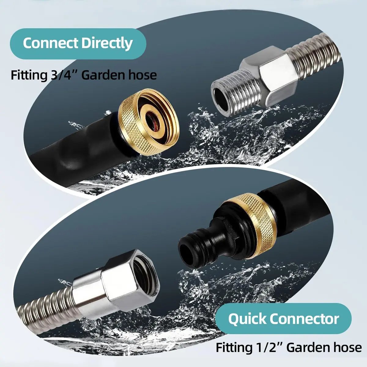hydro-jet-power-washer-wand-for-garden-hose-heavy-duty-metal-high-pressure-sprayer-with-2-nozzle-tips-leak-proof-quick-connectors-684