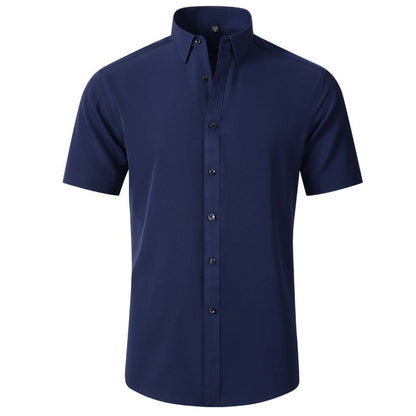 🔥💕STRETCH NON-IRON ANTI-WRINKLE SHIRT