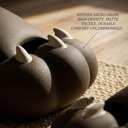 🎖️Bear Claw Slippers for Men Funny Animal Paw Slide Sandals
