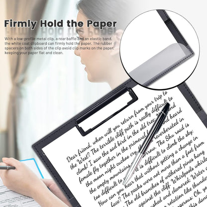 🎖️Portable Foldable Nursing Clipboard