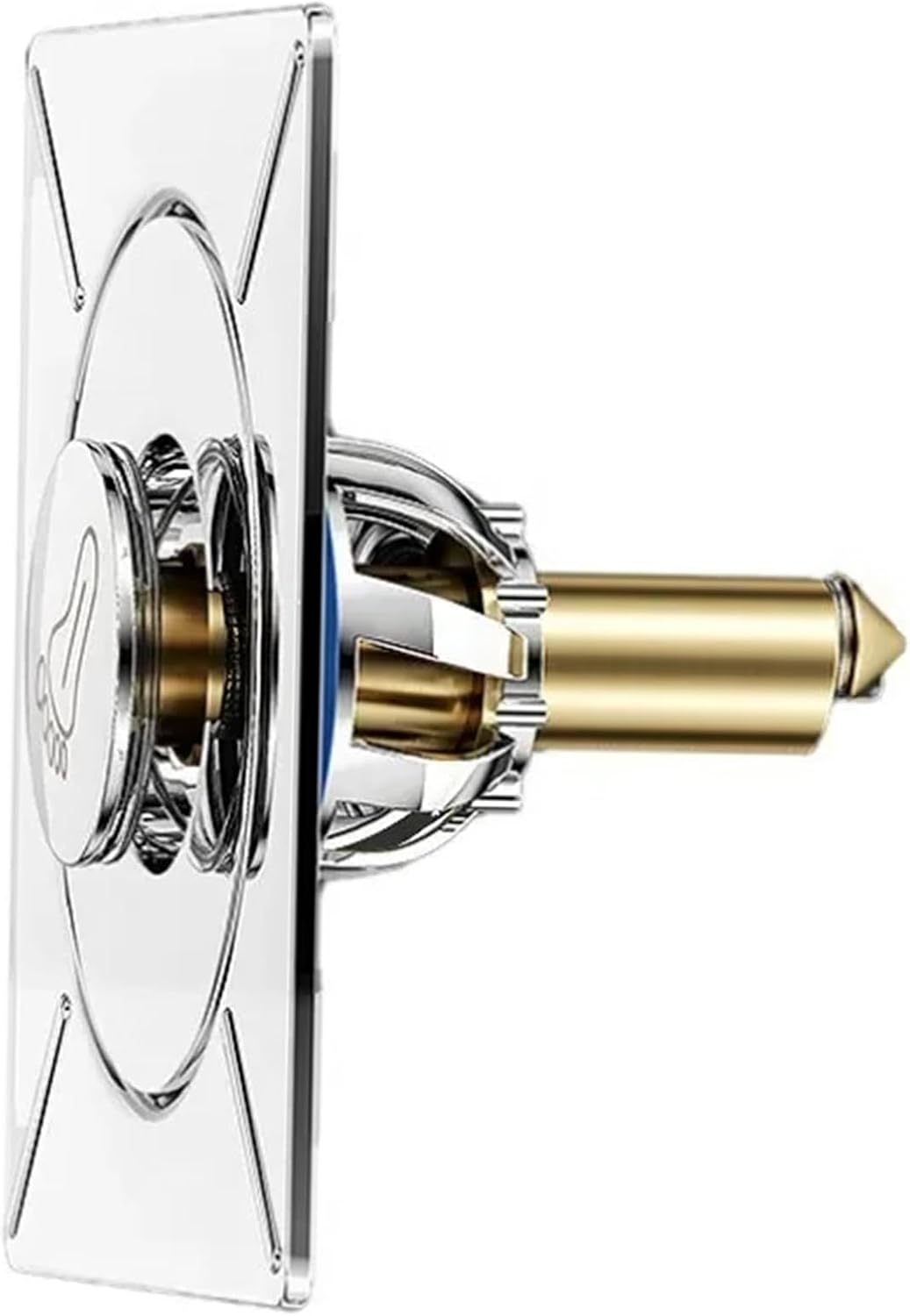 🎖️Bathroom Drain Stopper - Floor Odor Prevention Square Drain