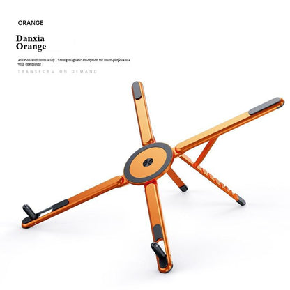 🎖️New magnetic aluminum alloy flat panel bracket
