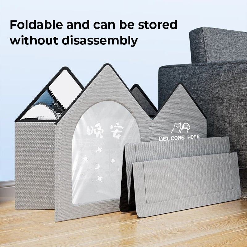 🔥Pet Air Conditioned house(Free ice bag 10+ water absorbent cotton bag*2+ cold-proof pad*1]