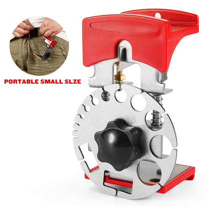 🎖️Handheld Manual Wire Stripping Machine – Compact & Portable