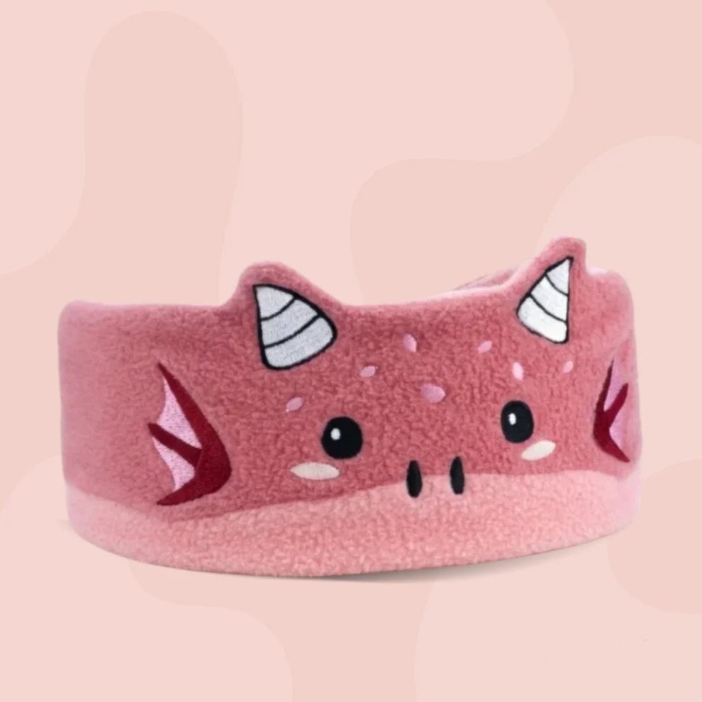 ✨Kids Bluetooth Animal Headphones — Soft, Comfy & Stays On