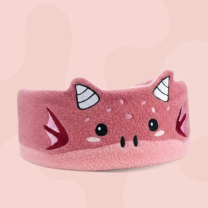 ✨Kids Bluetooth Animal Headphones — Soft, Comfy & Stays On