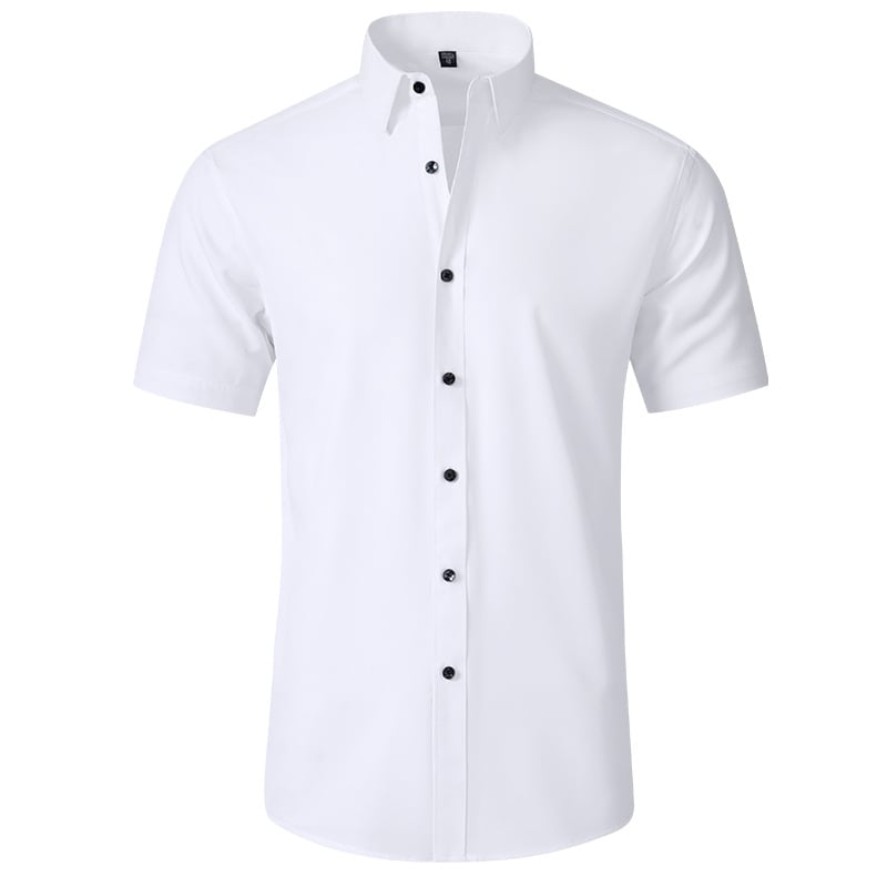 🔥💕STRETCH NON-IRON ANTI-WRINKLE SHIRT