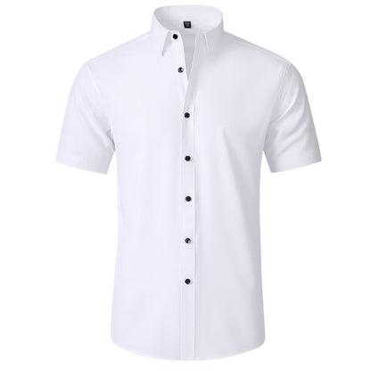🔥💕STRETCH NON-IRON ANTI-WRINKLE SHIRT