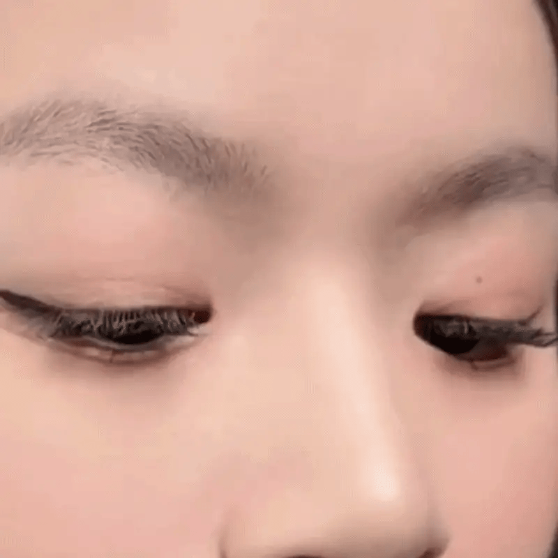 🔥Waterproof Microblading Effect Eyebrow Stamp Kit