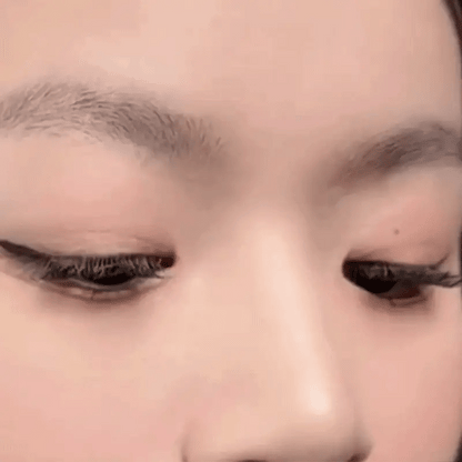 🔥Waterproof Microblading Effect Eyebrow Stamp Kit