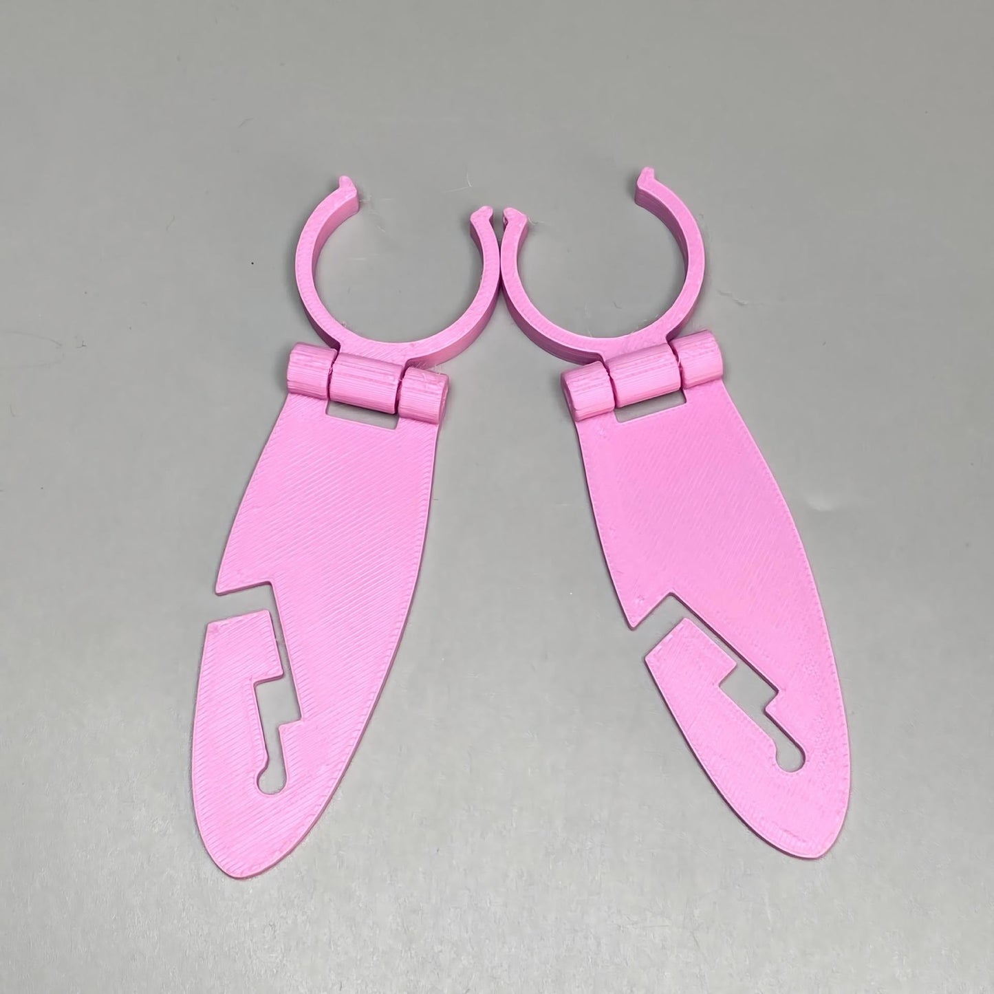 ✨Paddle Gripz Clips