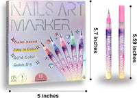 Buy 1 Set【12Pcs】