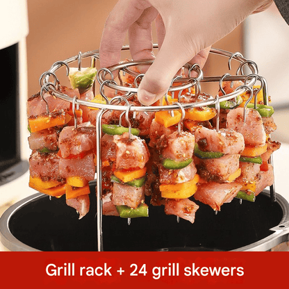 vertical-barbecue-grill-for-grilling-skewers-3875