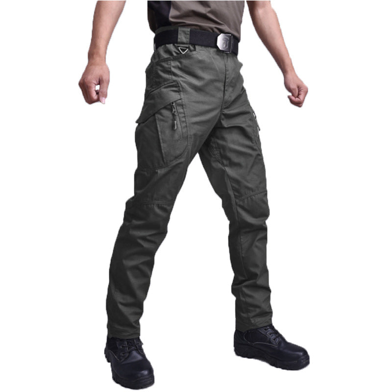 🔥Hot Sale 50% Off👖Multi-purpose Tactical Pants