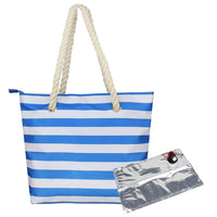 Blue Stripes