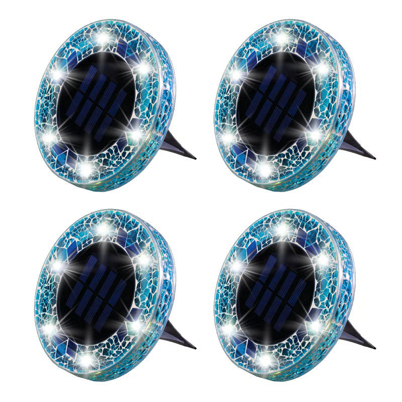 editors-pick-49-off-mosaic-disk-light-5341
