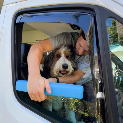 ✨Last Day 49% OFF🐶Car Window Chin Rest for Pets