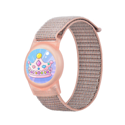 ✨ Kids Bluetooth Tracker Wristband