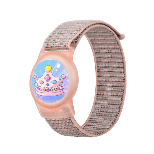 ✨ Kids Bluetooth Tracker Wristband