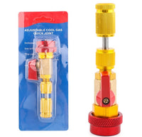 Red (high pressure coupler)