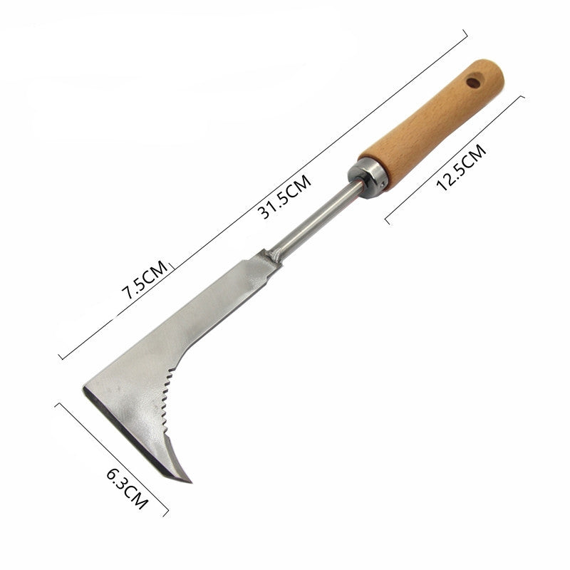 🔥2026 Summer Hot Sale 49% OFF🔥 New Crack Weeder Tool Crevice Cleaning Tool