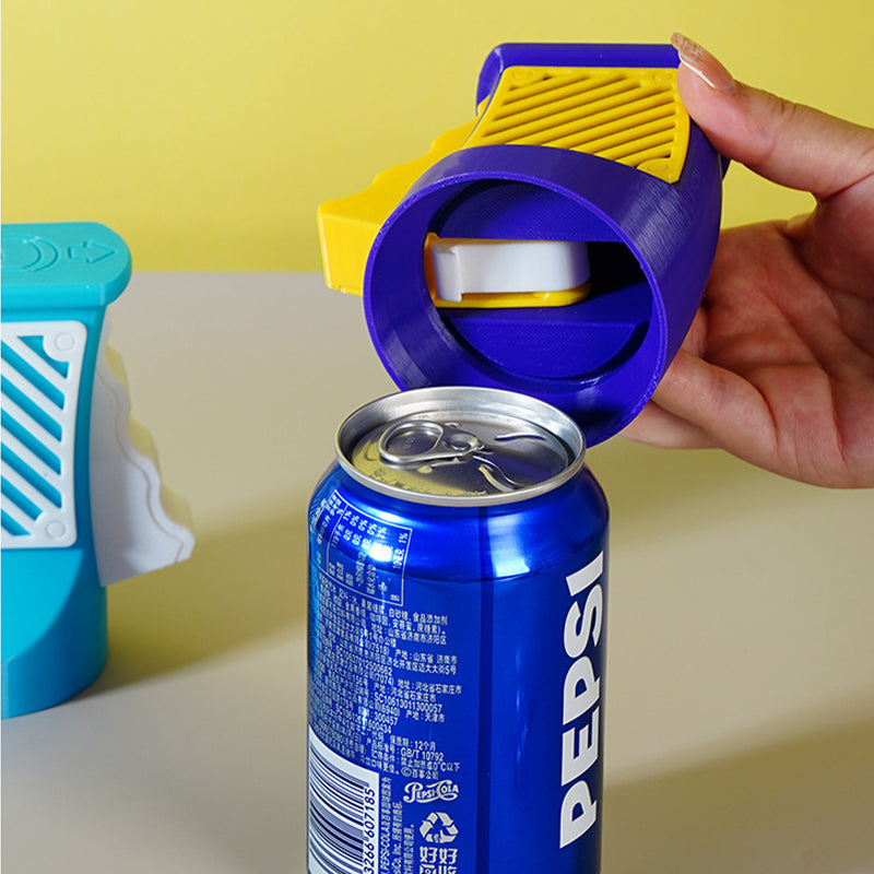 ✨3D Printed Beverage Can Opener