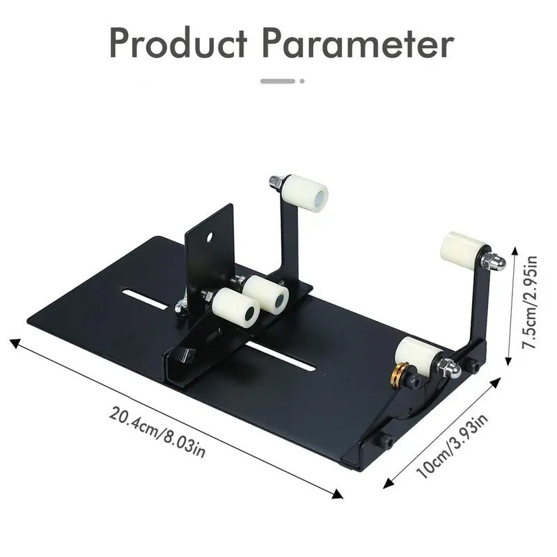 🎖️Glass Bottle Cutter, Multifunctional Glass Cutter Tool