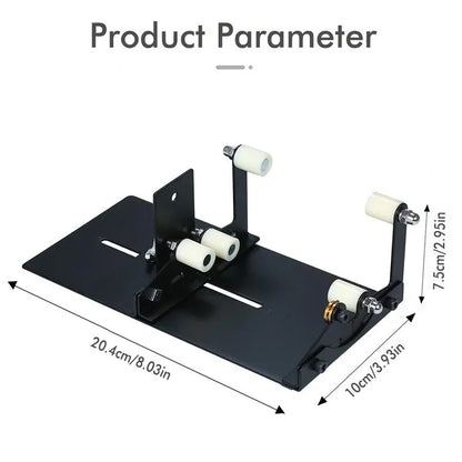 🎖️Glass Bottle Cutter, Multifunctional Glass Cutter Tool