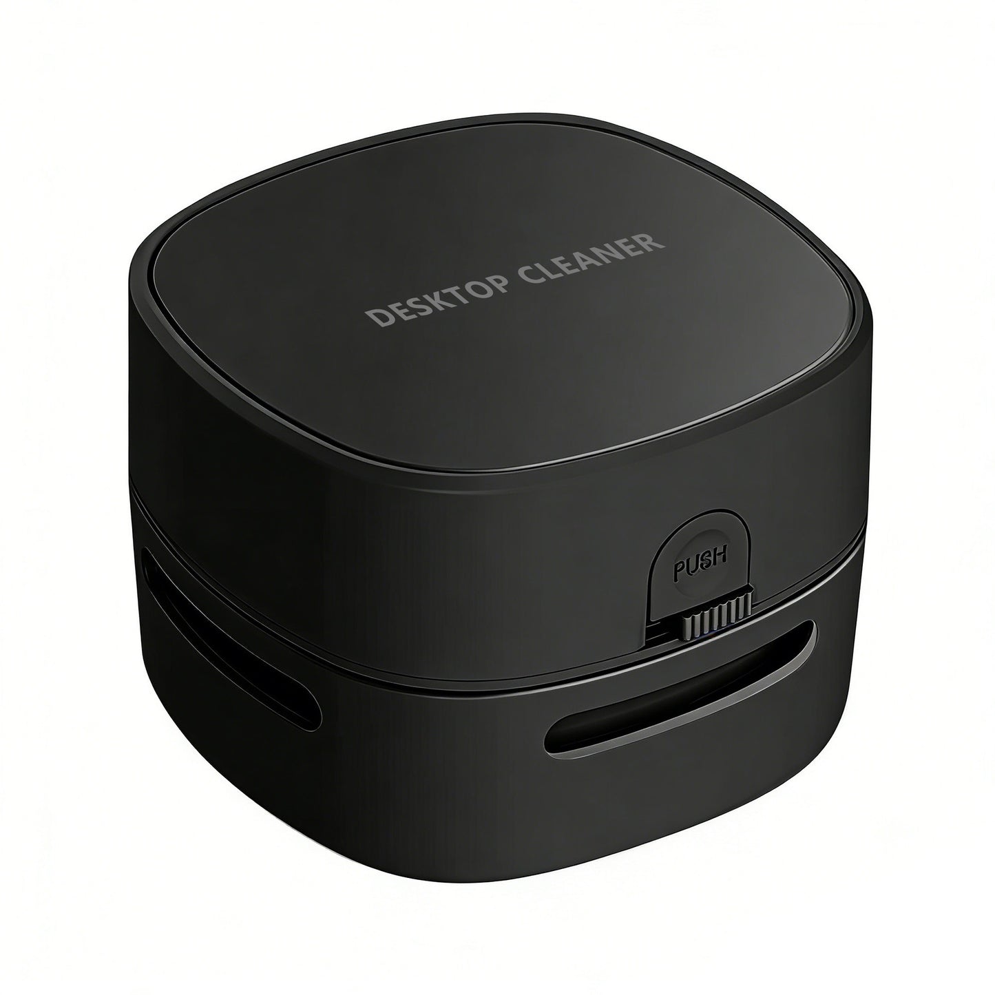 🎖️Mini Desktop Vacuum Cleaner for Table Dust