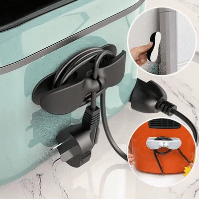 🔥Limited-time 50% off⏰2026 New Upgraded Cable Organizer Appliances🔌