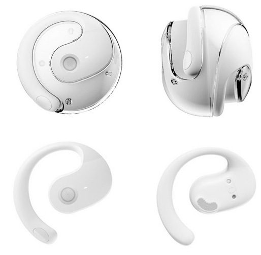🔥Early Christmas Special 49% OFF🌲T26 Pro Wireless Bluetooth Translation Earbuds