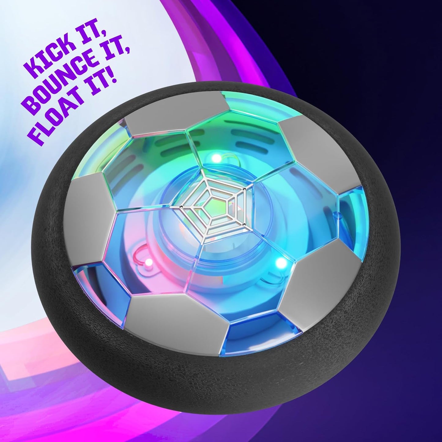 ✨HOT SALE✨Hover Football - Indoor Floating Football