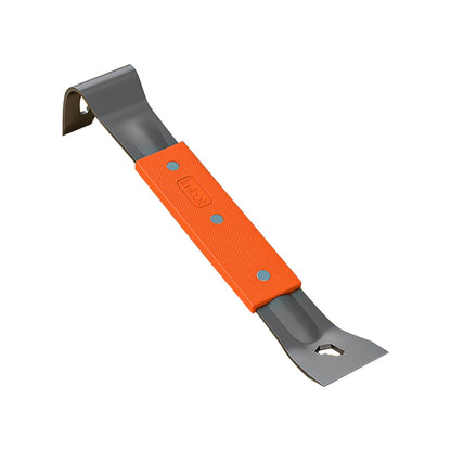 🔥Multifunctional Stainless Steel Wrecking Bar