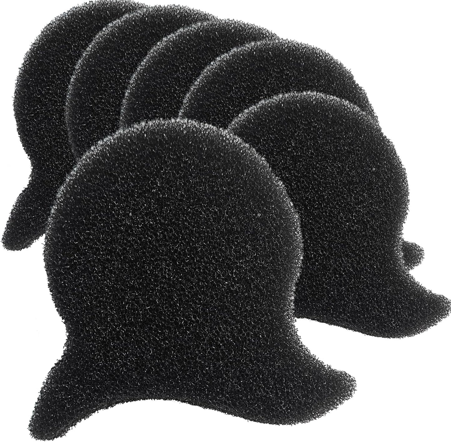 ✨10 PCS Reusable Dog & Cat Hair Remover Tool - Removes Pet Fur, Hair, Lint, Dander from Clothes &Washing Machine